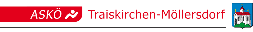 Logo ASKÖ Traiskirchen-Möllersdorf